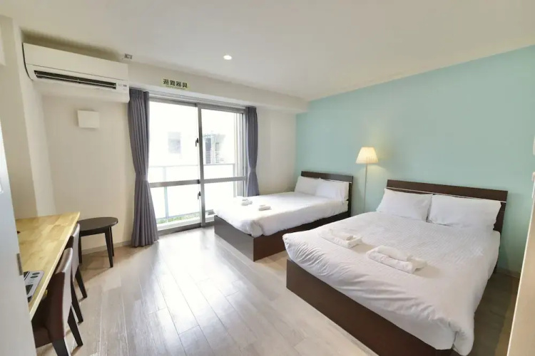 HOTEL2020