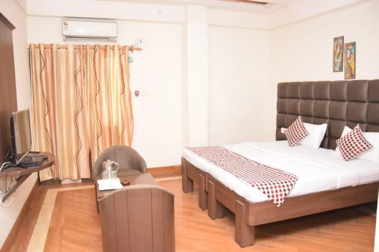 Jeet Residency