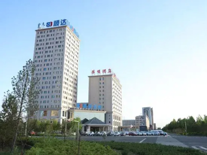 Huashun Hotel