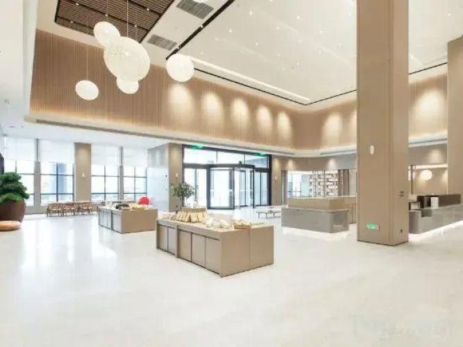 JI Hotel (Taojiang Jinpen Square)