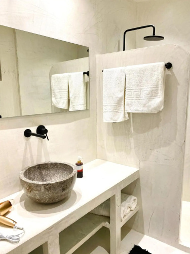 Rhodes Old Town Harmony Suite