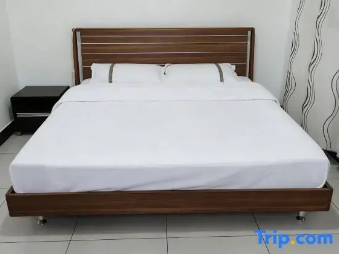1 Bedroom Standard Double room