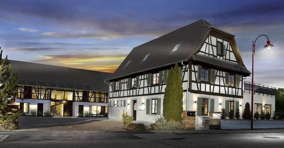 Otel görseli