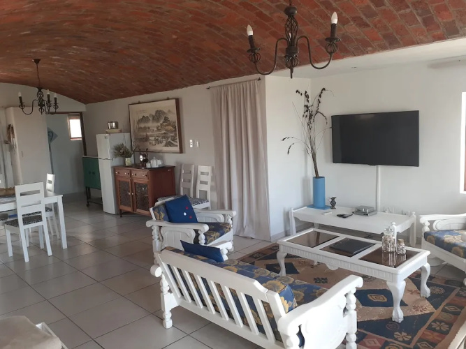 Paters Haven Self-catering and B&B