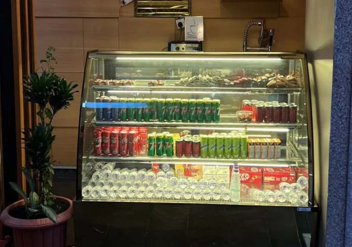 Baida Hotel