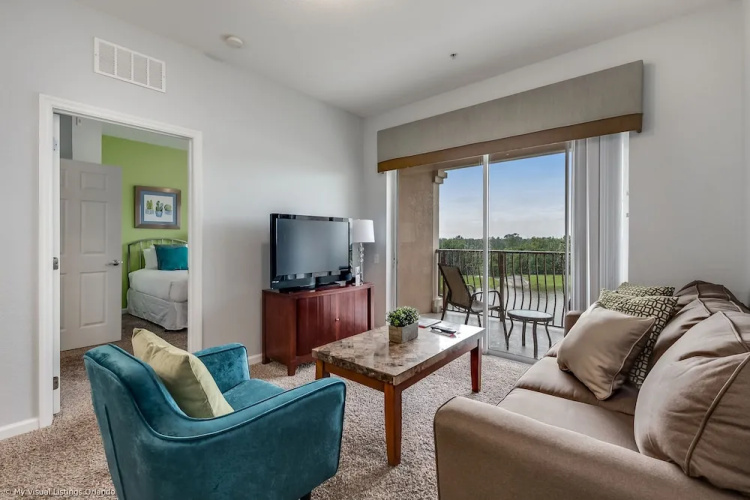4114 Breakview Drive #403