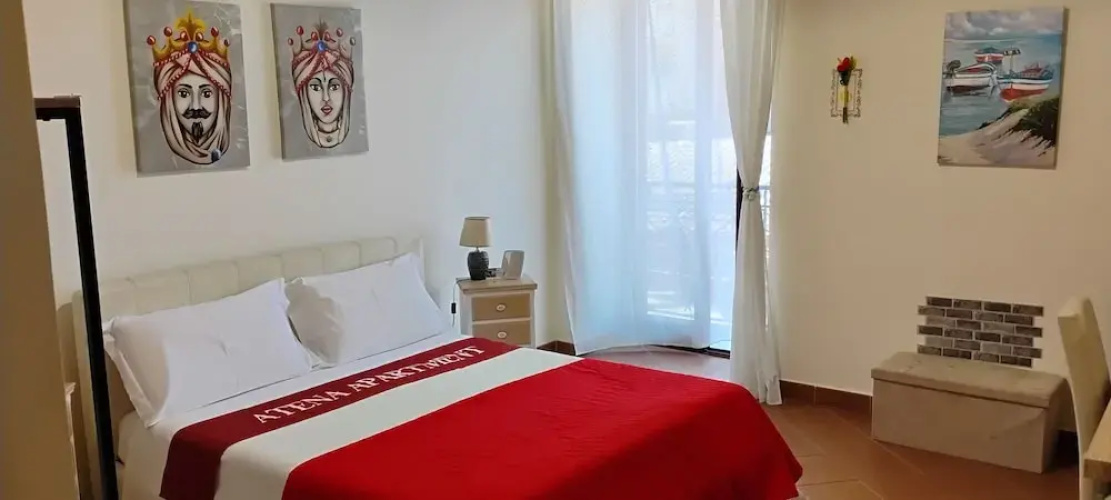 Atena Apartments nr 1