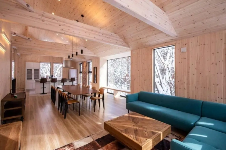 Chalet