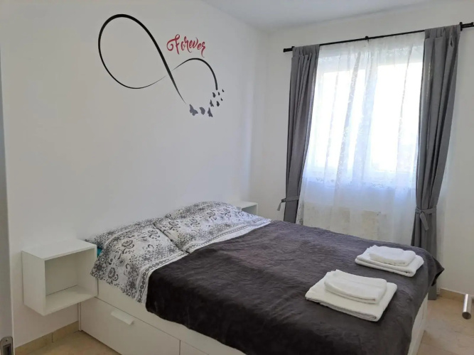 Apartman Lunna