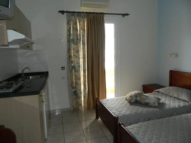 Despina Aparthotel By Philoxenia Hotel & Spa