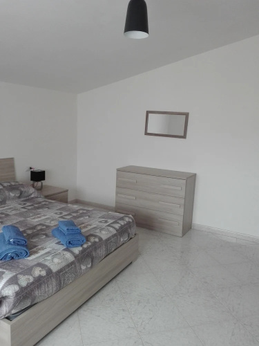 Appartamento Sa Molina