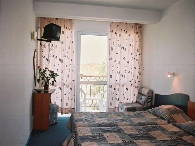 Hotel Amfora