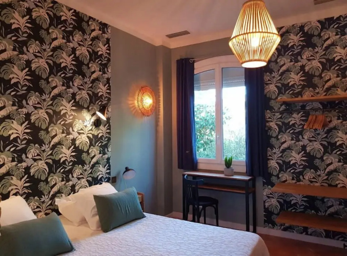Hôtel Les Lauriers