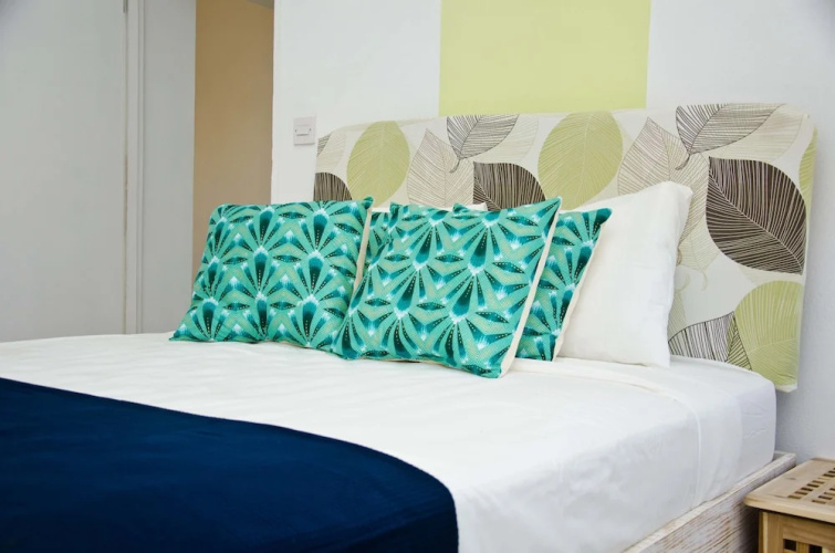 Grenada Gold Apartments