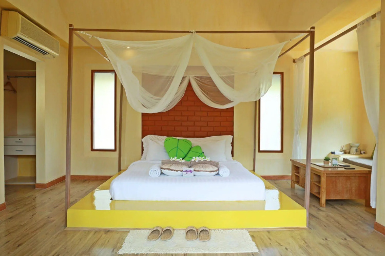 Chicchill @ Eravana, Pool Villa Pattaya