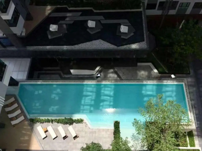 The Base Apartment by Coco