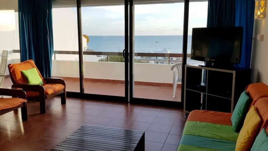 Albufeira sea View 52