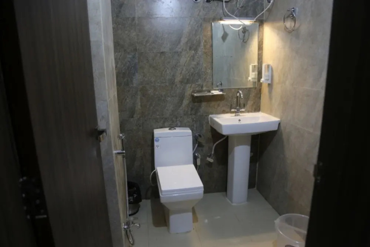 Hotel Royal Plaza