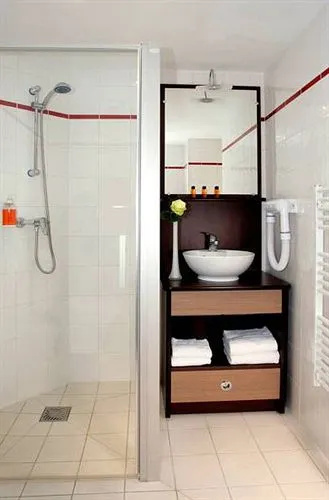 AppartCity Bobigny