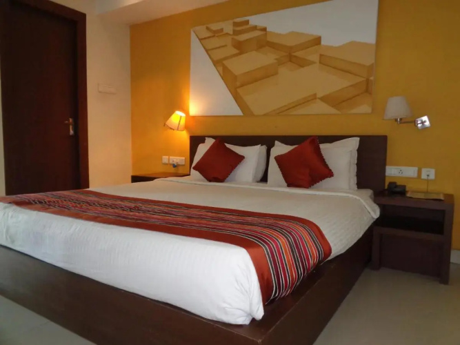 Orbit Bagdogra