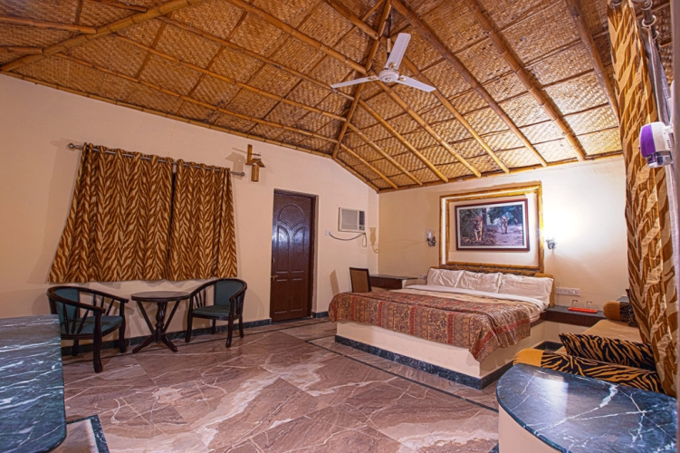 Grand Tiger Resort