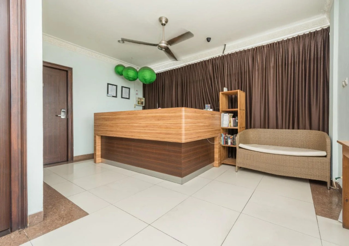 The Studio One at Nusa Dua