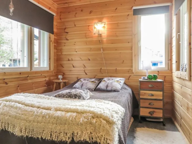 Holiday Home Homma