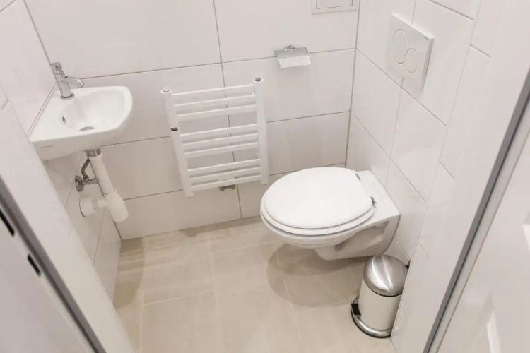 Vienna-flats | contactless check-in