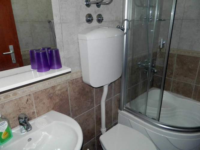 Apartments Vila Andjela