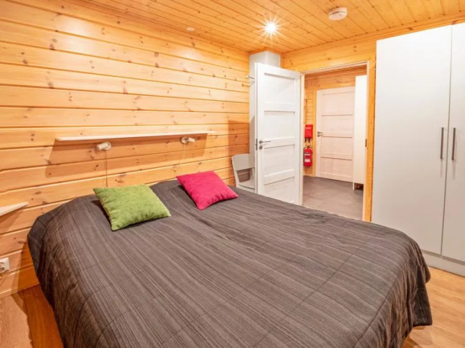 Holiday Home Kevätpiippo a