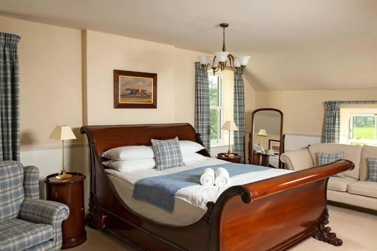 Premier Double room