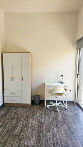 The Lemon Tree Hostel