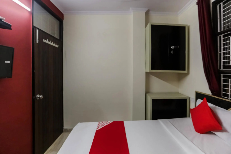 Hotelbild