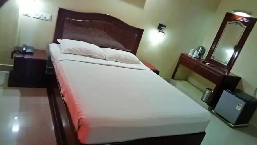 Keli Residency
