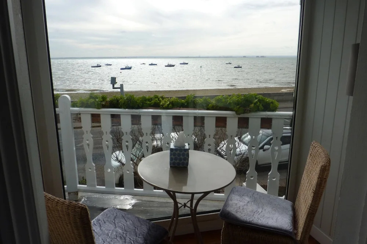Pebbles Guest House
