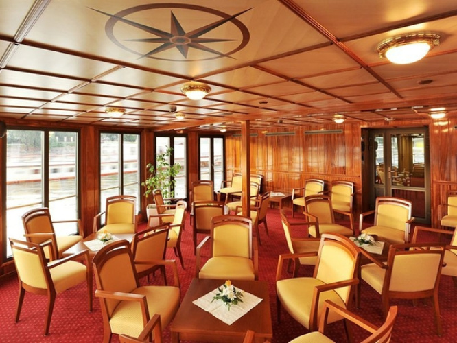 Florentina Boat Hotel