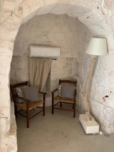 Trullo Palummieddu