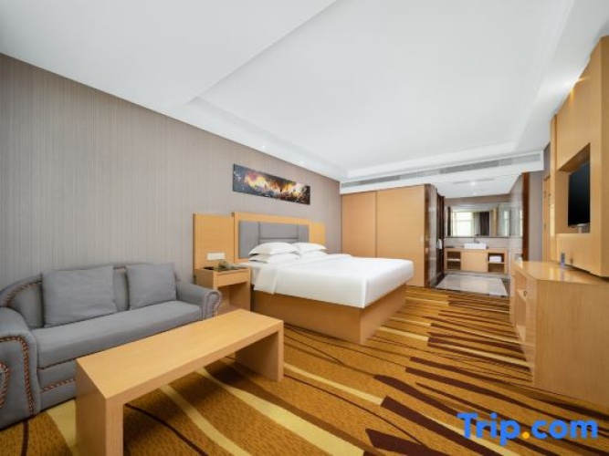 1 Bedroom Suite