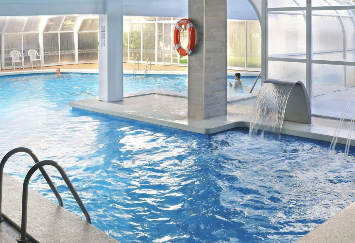 Hotel GHT Aquarium & SPA photo 19