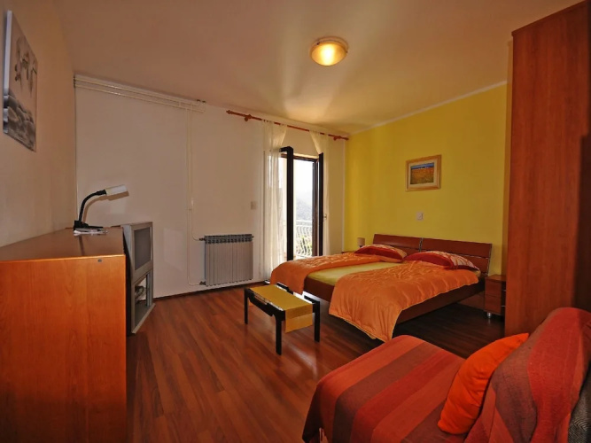 Apartments Paliska