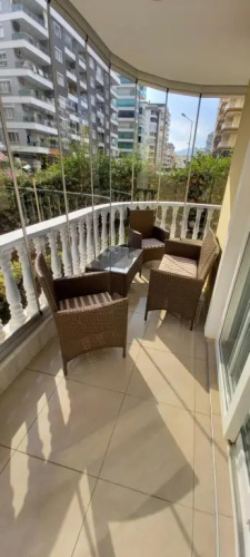 Apartment Toros Cekic