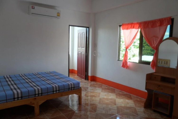 Viriya Apartment