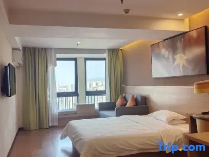 Superior Family Suite