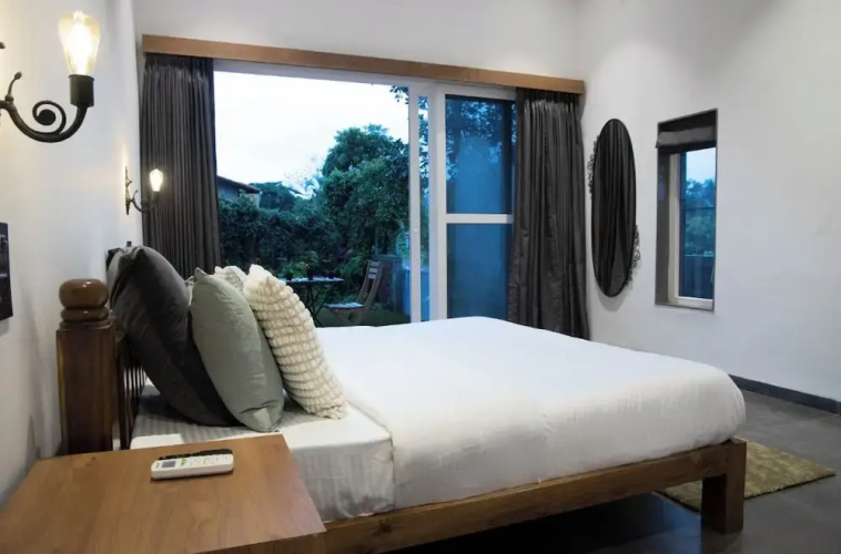Villa Vanakothi by Westbay