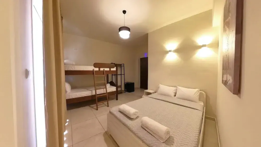 ZOI Girni – Seaside Hotel