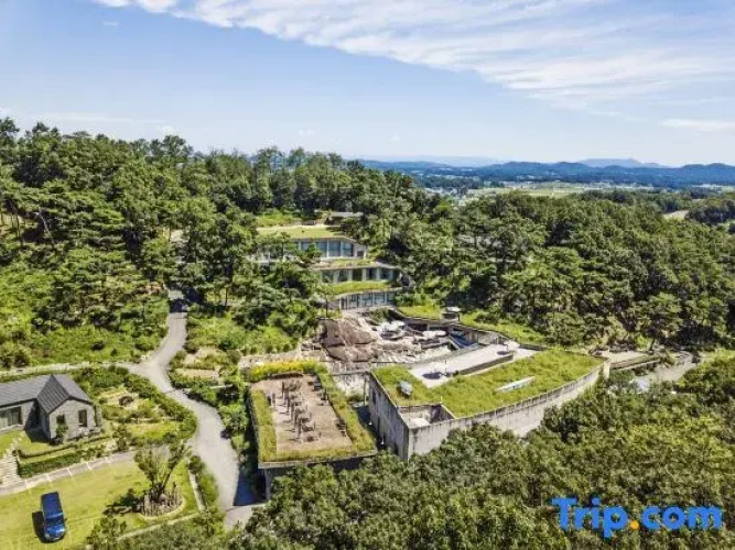L’art de la vie Art & Resorts
