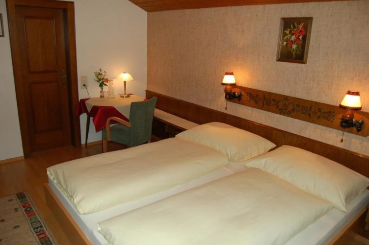 Pension Schwan