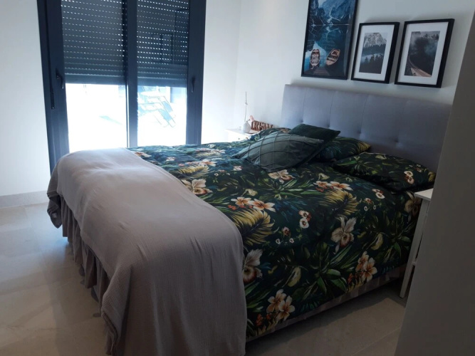 Casa Patrick Cr190 villa martin