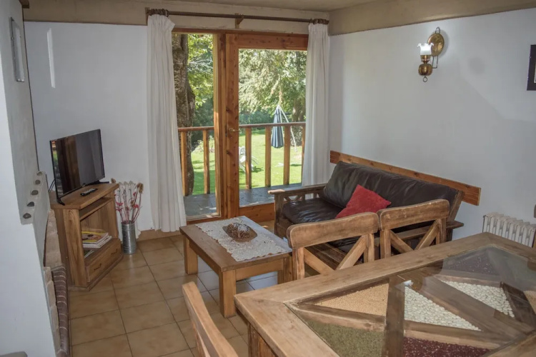 Cabanas Rucaleufu