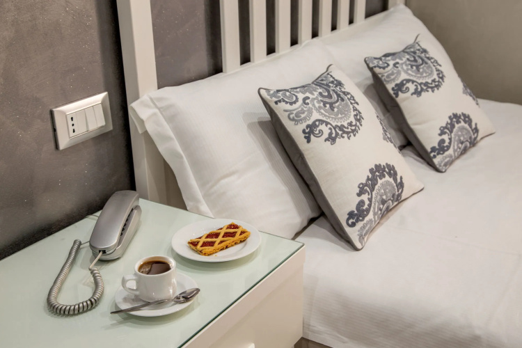 Frattina Grand Suite